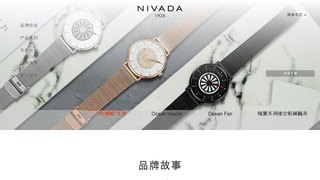 尼维达官网介绍