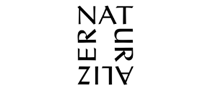 naturalizer，娜然 logo