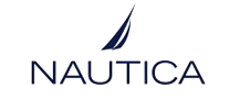 Nautica，诺帝卡 logo