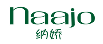 纳娇 logo