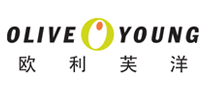 OliveYoung 欧利芙洋 logo