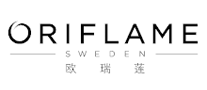 ORIFLAME 欧瑞莲 logo