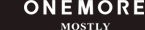 ONE MORE logo