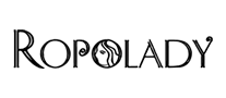胖太太 ROPOLADY logo