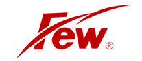 飘 Few logo