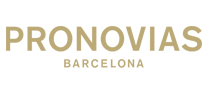 PRONOVIAS 普洛诺维斯 logo