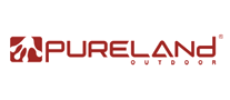 普尔兰德 PURELAND  logo