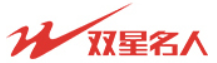 双星名人 logo