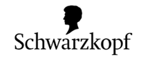 Schwarzkopf 施华蔻 logo