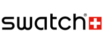 Swatch 斯沃琪 logo