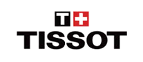 TISSOT 天梭  logo