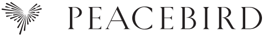 太平鸟 PEACEBIRD logo