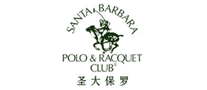 SantaBarbaraPolo 圣大保罗 logo