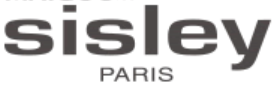 sisley 希思黎 logo