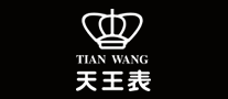 天王表 TIANWANG logo