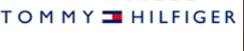 TommyHilfiger 汤美费格 logo