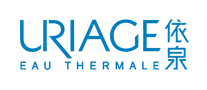 URIAGE 依泉 logo