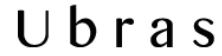 Ubras logo