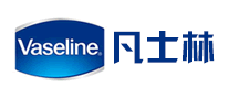 Vaseline 凡士林 logo