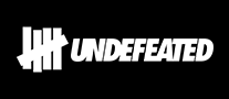 Undefeated logo