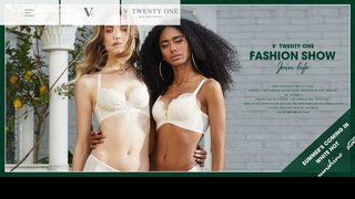 v21内衣官网介绍