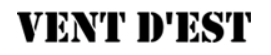  VENT DEST logo