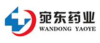 宛东药业 logo