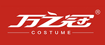 万之冠 logo
