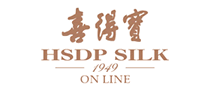喜得宝 logo