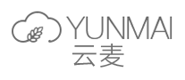 云麦 YUNMAI logo