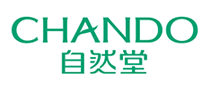 自然堂 CHANDO logo
