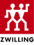 Zwilling 双立人 logo