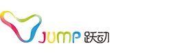 跃动 logo