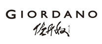 佐丹奴 Giordano logo