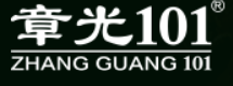 章光101 logo