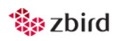 钻石小鸟 logo