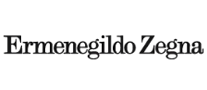 Zegna 杰尼亚 logo