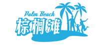棕榈滩 palmbeach logo