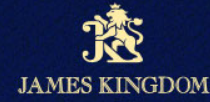 占姆士 JamesKingdom logo