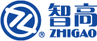 智高 ZHIGAO logo