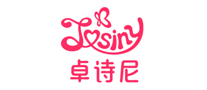 卓诗尼 Josiny logo