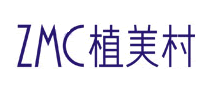 植美村 ZMC logo