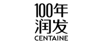 100年润发 logo