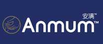 Anmum 安满 logo