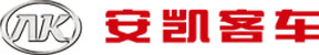 安凯客车 AK logo