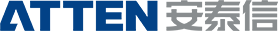 安泰信 ATTEN logo