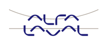 Alfalaval 阿法拉伐 logo