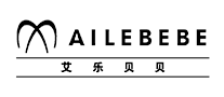 AILEBEBE 艾乐贝贝 logo