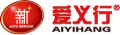 爱义行 AIYIXING logo