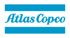 Atlas Copco logo